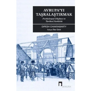 Avrupa Yı Taşralaştırmak
