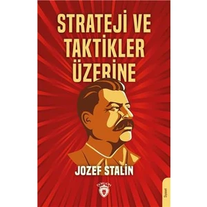 Dorlion Yayınları Strateji ve Taktikler Üzerine