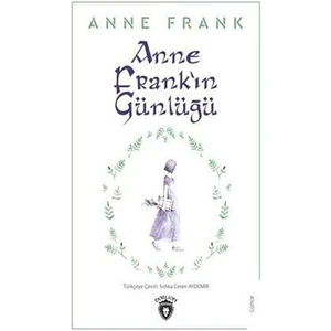 Anne Frank'ın Günlüğü