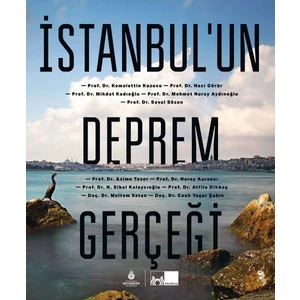Istanbul Un Deprem Gerçeği