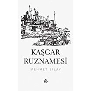Kaşgar Ruznamesi