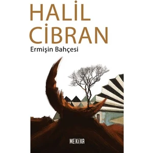 Ermişin Bahçesi