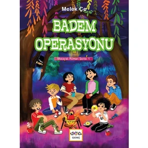 Badem Operasyonu