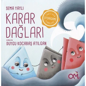 Omes Çocuk Karar Dağları
