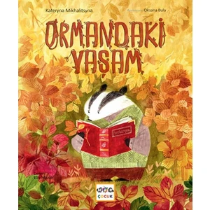 Ormandaki Yaşam