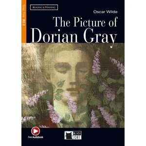 The Picture Of Dorian Gray Cd'li