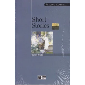 Short Stories Cd'li