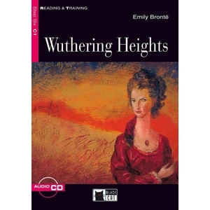 Wuthering Heights Cd'li