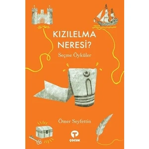 Kızılelma Neresi?