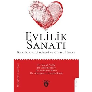 Dorlion Yayınları Evlilik Sanatı