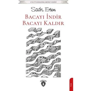 Bacayı Indir Bacayı Kaldır