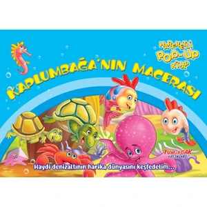 Kaplumbağa'nın Macerası
