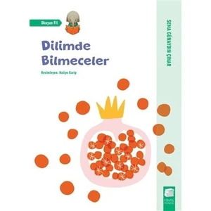 Dilimde Bilmeceler