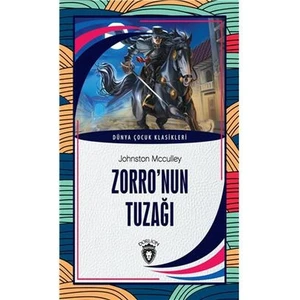 Zorro Nun Tuzağı