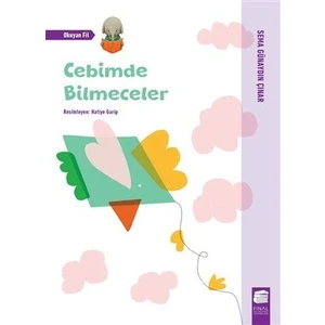 Cebimde Bilmeceler