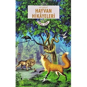 En Güzel Hayvan Hikayeleri