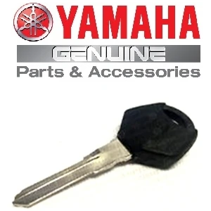 Yzf R25 MT25 Yedek Anahtar 1WDH251109