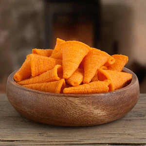 Hacı Mümtaz Külah Cips 250 gr