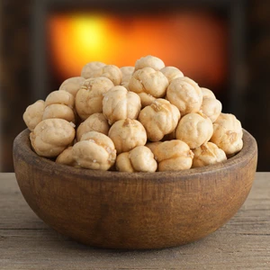 Hacı Mümtaz Tuzlu Leblebi 500 gr