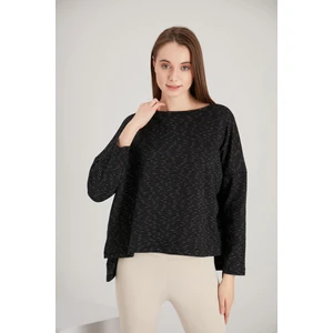 Alexander Gardi Alexandergardı Salaş Sweatshirt (B21-36800)