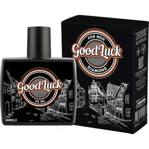 Good Luck Diamond Erkek Parfüm 50 ml EDP