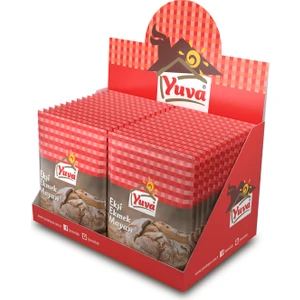 Ekşi Ekmek Mayası 35 G Rx 30