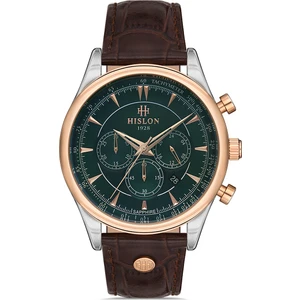 MS101R-15KR Erkek Kol Saati