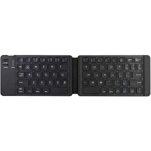 Bluetooth Katlanabilir Klavye
