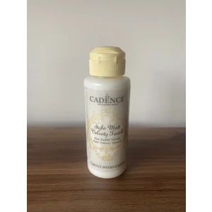 Mat Kadife Vernik 120 ml
