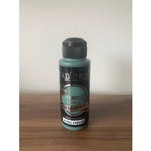 H093 Firuze Hibrit Multisurface 120 ml
