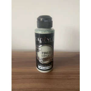 H049  Ihlamur Yeşili Hibrit Multisurface 120 ml