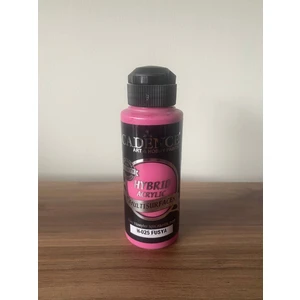H025 Fuşya Hibrit Multisurface 120 ml