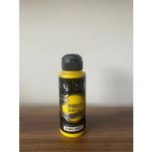 H009 Sarı Hibrit Multisurface 120 ml