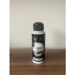 H001 Beyaz Hibrit Multisurface 120 ml