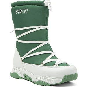 Kadın Benetton Kadın Bot BN-30392