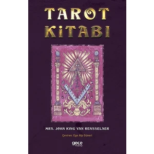 Tarot Kitabı
