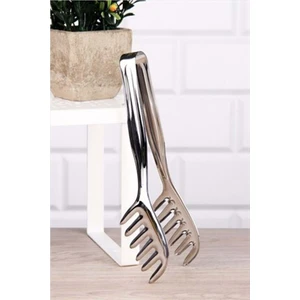 Doğuş Mutfak Paslanmaz Çelik Lüx Makarna Maşası