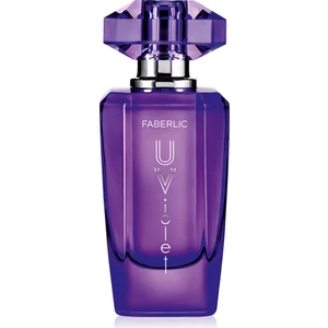 Faberlic Uvıolet Kadın Parfüm Edp 50 ml