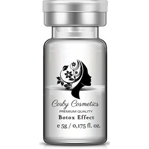 Profesyonel Serum Salon Bakımı -Botox