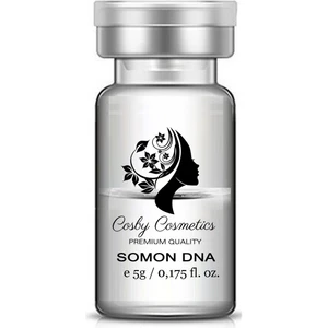 Somon Dna Serumu Tek Flakon 5 Gr.