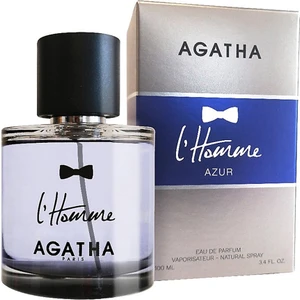 L'homme Azur Edp 100 ml