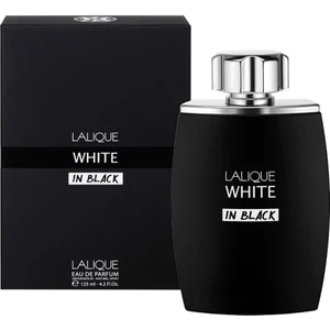 White In Black Edp 125 ml