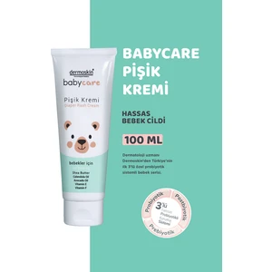 Babycare Pişik Kremi