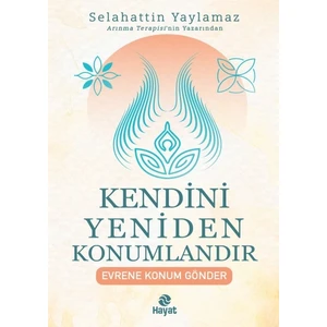 Kendini Yeniden Konumlandır - Selahattin Yaylamaz