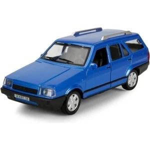 Birlik Toys Metal Çek Bırak Kartal Slx Araba