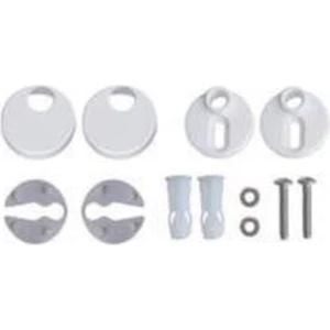 Ipek-Sedef-Royal-Inci Montaj Menteşe (Vida) Yedek Parça Takım