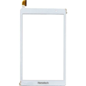 Eda Teknik Hometech Ht8 Mz Uyumlu Dokunmatik Beyaz