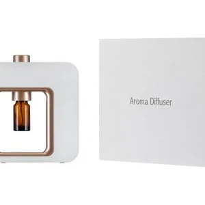 Shemsa Naturals Purefume Aroma Difüzör