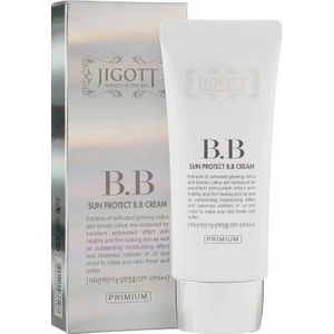 Çok Fonksiyonlu Güneş Koruyucu Bb Krem Sun Protect Bb Cream Spf 41 Pa++ 8809210037187