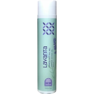 Nine&Mine Doğal Yaşam Lavanta Özlü Duş Jeli – 300 ml